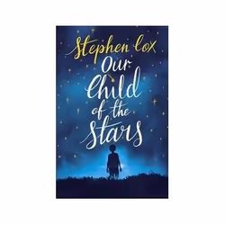 ISBN Our Child of the Stars, Roman, Anglais, 496 pages