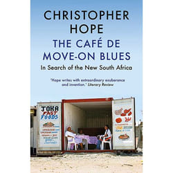 ISBN The Cafe de Move-on Blues livre