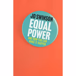 Allen & Unwin Equal Power, Anglais, Couverture rigide, 368 pages