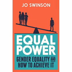 ISBN Equal Power, Livre broché, 400 pages