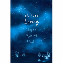Allen &amp; Unwin Oliver Loving, Fiction, Anglais, 400 pages