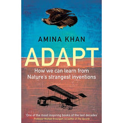 ISBN Adapt livre