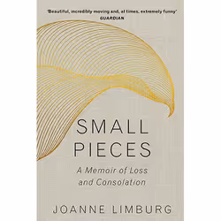 Allen & Unwin Small Pieces, Anglais, Livre broché, 304 pages