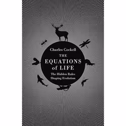 ISBN The Equations of Life, Couverture rigide, 352 pages