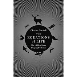 ISBN The Equations of Life livre Couverture rigide