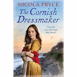 Allen &amp; Unwin The Cornish Dressmaker, Fiction, Anglais, Livre broché, 480 pages