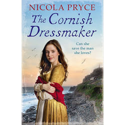 Allen & Unwin The Cornish Dressmaker livre Fiction Anglais