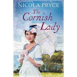 ISBN The Cornish Lady livre