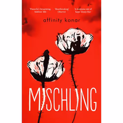 Allen & Unwin Mischling, Fiction, Anglais, Livre broché, 352 pages