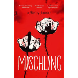 Allen & Unwin Mischling livre Fiction Anglais