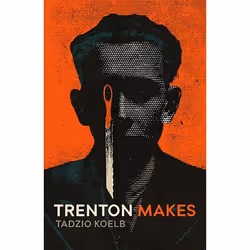 ISBN Trenton Makes, Couverture rigide, 224 pages