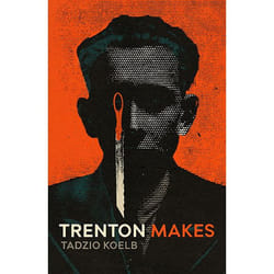 ISBN Trenton Makes livre Couverture rigide