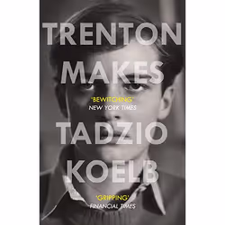 ISBN Trenton Makes, Livre broché, 224 pages