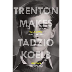 ISBN Trenton Makes livre