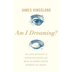 ISBN Am I Dreaming? livre Couverture rigide