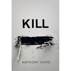 ISBN Kill [redacted] livre Couverture rigide
