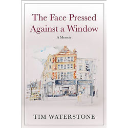 ISBN The Face Pressed Against a Window livre Couverture rigide 336 pages