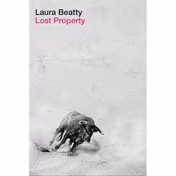 ISBN Lost Property, Couverture rigide, 272 pages