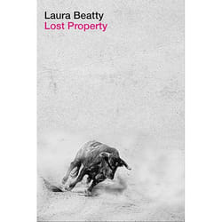 ISBN Lost Property livre Couverture rigide
