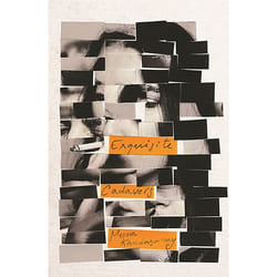 ISBN Exquisite Cadavers livre Couverture rigide