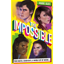 Hachette UK The Impossible