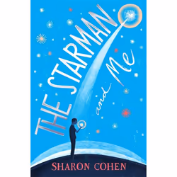 Hachette UK The Starman and Me, Anglais, Livre broché, 304 pages