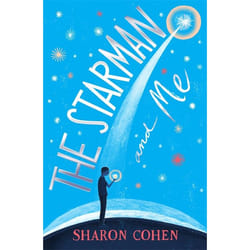 Hachette UK The Starman and Me