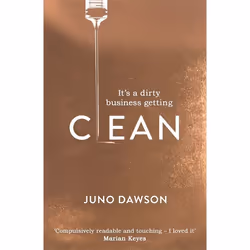 Hachette UK Clean, Anglais, Livre broché, 400 pages