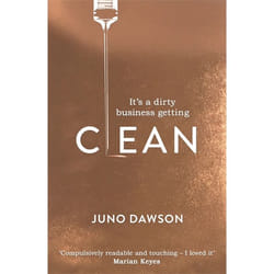 Hachette UK Clean