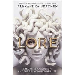 ISBN Lore