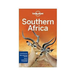 ISBN Southern Africa -LP- 7e livre Voyage Anglais
