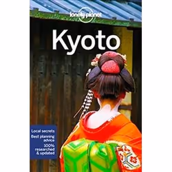 ISBN Kyoto- LP- 7e, Voyage, Anglais, Livre broché, 224 pages