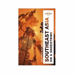 ISBN Southeast Asia on a Shoestring -LP- 19e, Voyage, Anglais, Livre broché, 988 pages