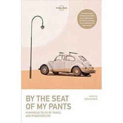 ISBN By the Seat of My Pants livre Voyage Anglais