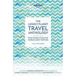 ISBN Lonely Planet Travel Anthology : True Stories from the World's Best Writers -LP- livre Voyage Anglais Livre broché 320 pages