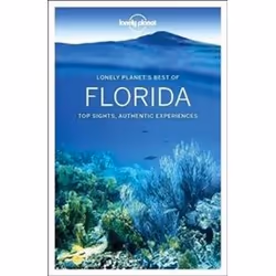 ISBN Best of Florida -LP-, Voyage, Anglais, 288 pages
