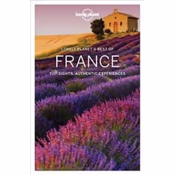 ISBN Best of France -LP-, Voyage, Anglais, 356 pages