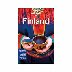 ISBN Finland -LP- 9e, Voyage, Anglais, 320 pages