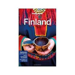 ISBN Finland -LP- 9e livre Voyage Anglais