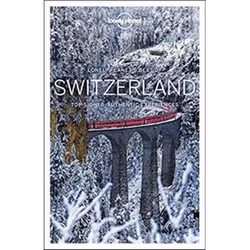 ISBN Best of Switzerland -LP-, Voyage, Anglais, 260 pages