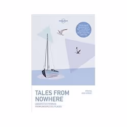 ISBN Tales from Nowhere: Unexpected Stories from Unexpected Places- LP- 3e, Voyage, Anglais, Livre broché, 320 pages