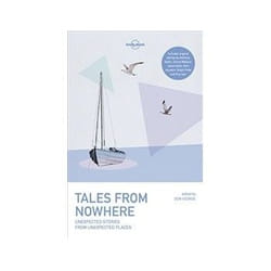 ISBN Tales from Nowhere: Unexpected Stories from Unexpected Places- LP- 3e livre Voyage Anglais