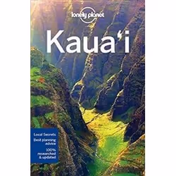 ISBN Kauai -LP- 3e, Voyage, Anglais, Livre broché, 288 pages