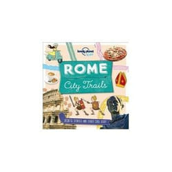ISBN Rome: City Trails -LP-