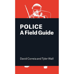 ISBN Police livre