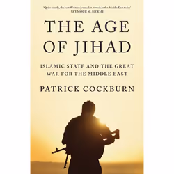 ISBN The Age of Jihad, Livre broché, 480 pages