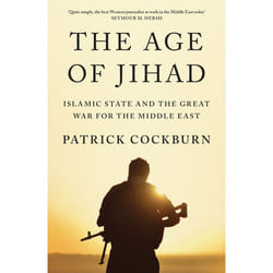ISBN The Age of Jihad livre