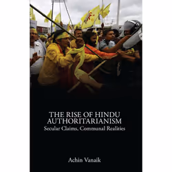 ISBN The Furies of Indian Communalism, Livre broché, 432 pages