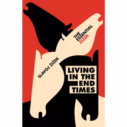 ISBN Living in the End Times, Anglais, Livre broché, 520 pages