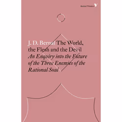 ISBN The World, the Flesh and the Devil, Livre broché, 112 pages